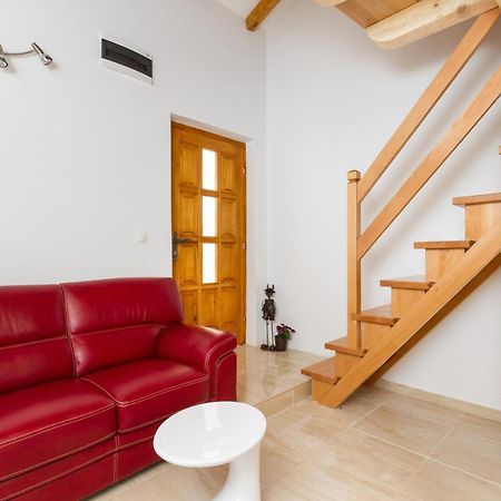 Apartments Vica Sibenik Exterior photo