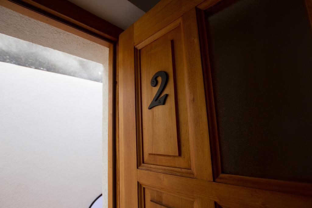 Apartments Vica Sibenik Room photo