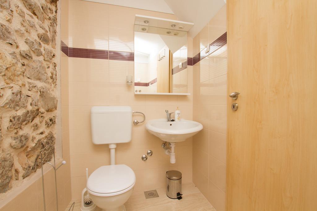 Apartments Vica Sibenik Room photo