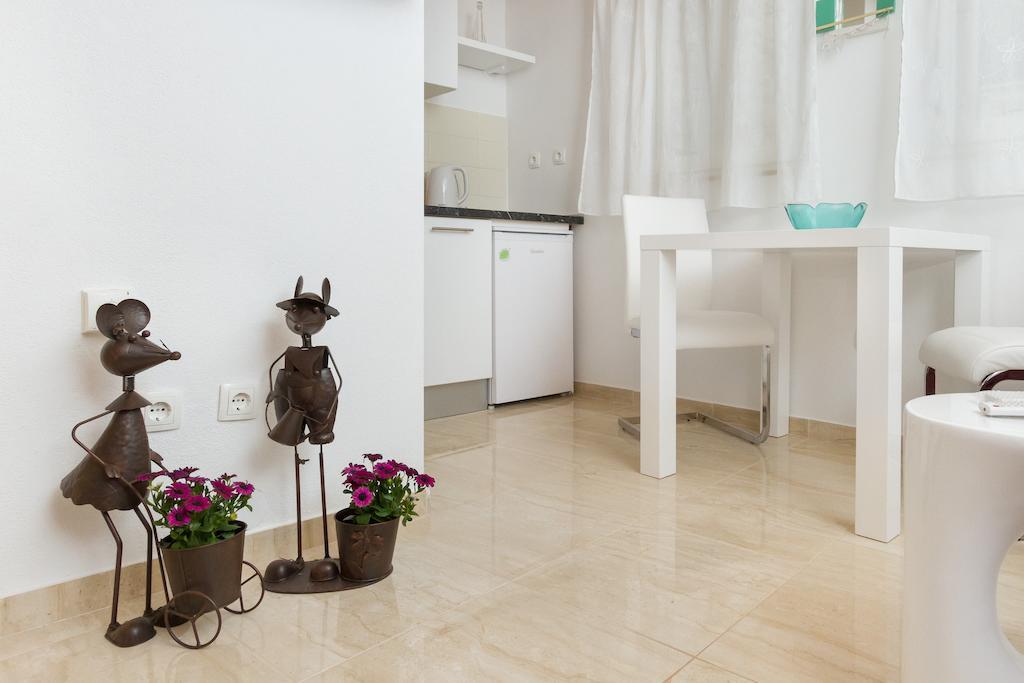 Apartments Vica Sibenik Room photo