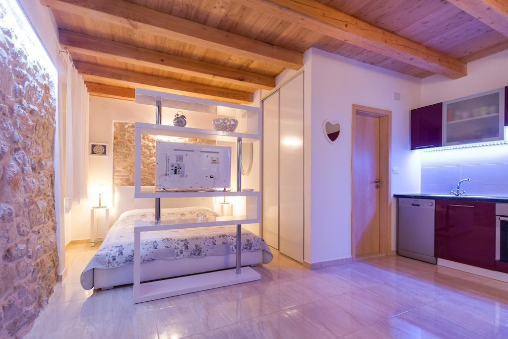 Apartments Vica Sibenik Room photo