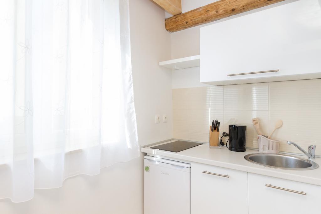 Apartments Vica Sibenik Room photo