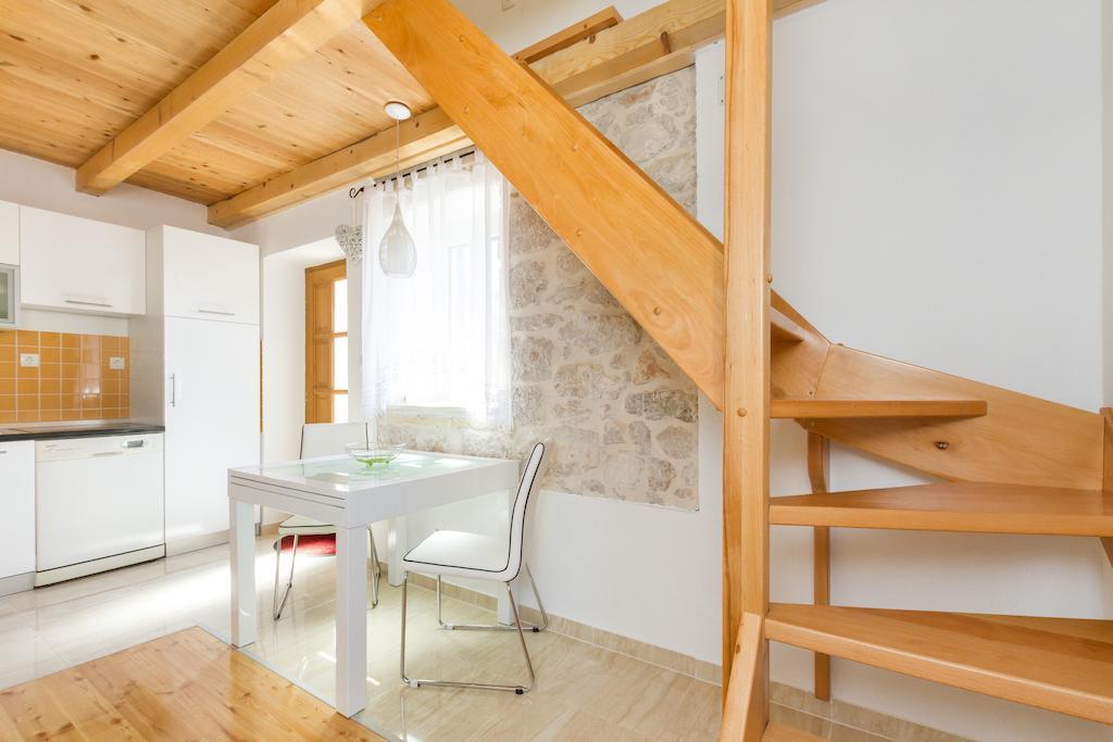Apartments Vica Sibenik Room photo