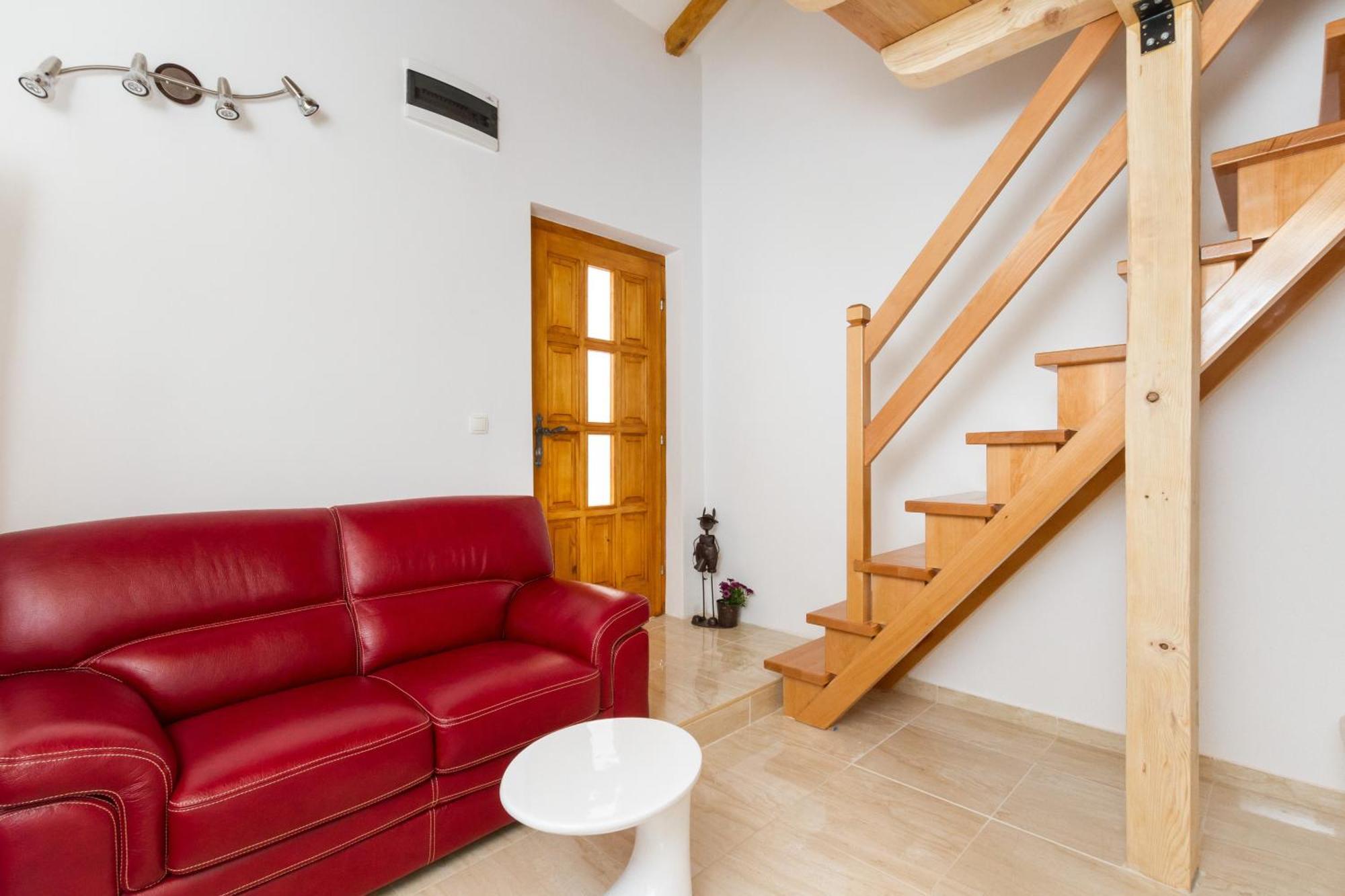 Apartments Vica Sibenik Exterior photo