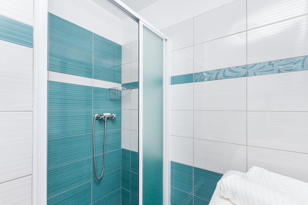 Apartments Vica Sibenik Room photo
